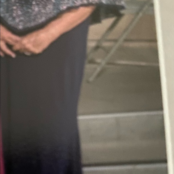 Niña Canacci Dress size 14 - Picture 6 of 6